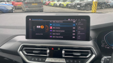 BMW X3 xDrive30d MHT M Sport 5dr Auto Diesel Estate